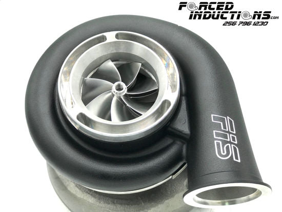 FORCED INDUCTIONS GTR 98 Gen3 113 G2 TW with VBAND 1.15-2500+HP