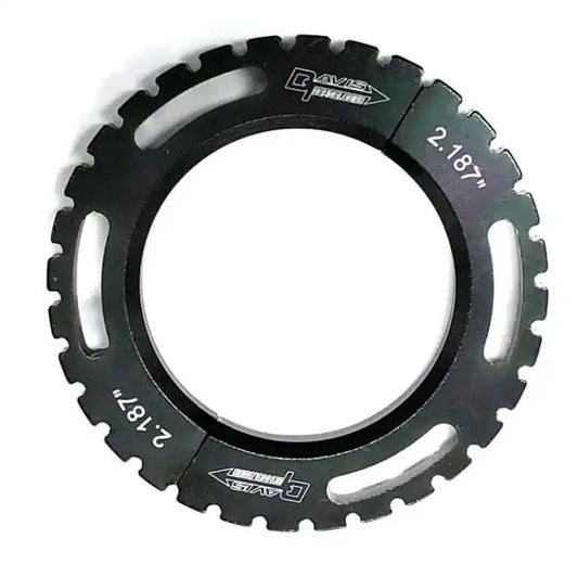 32 Tooth Drive Shaft RPM Ring