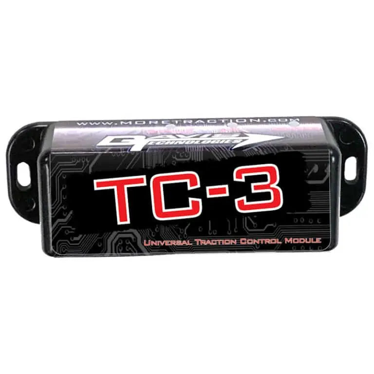 TC3-SL-PRO Traction Control Module with Self Learning & Smart Drop